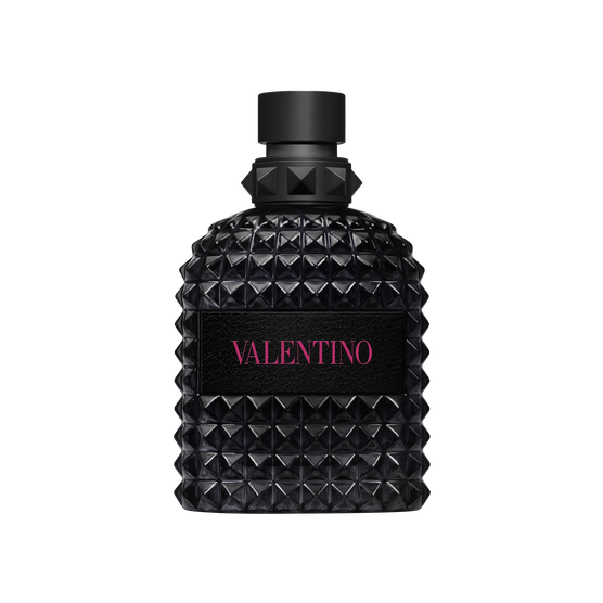 PERFUME MASCULINO VALENTINO BORN IN ROMA UOMO EXTRADOSE EAU DE PARFUM 100ML